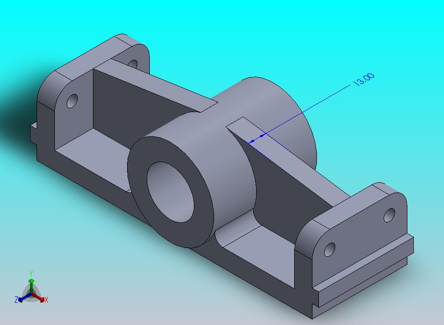 随机二维到三维建模