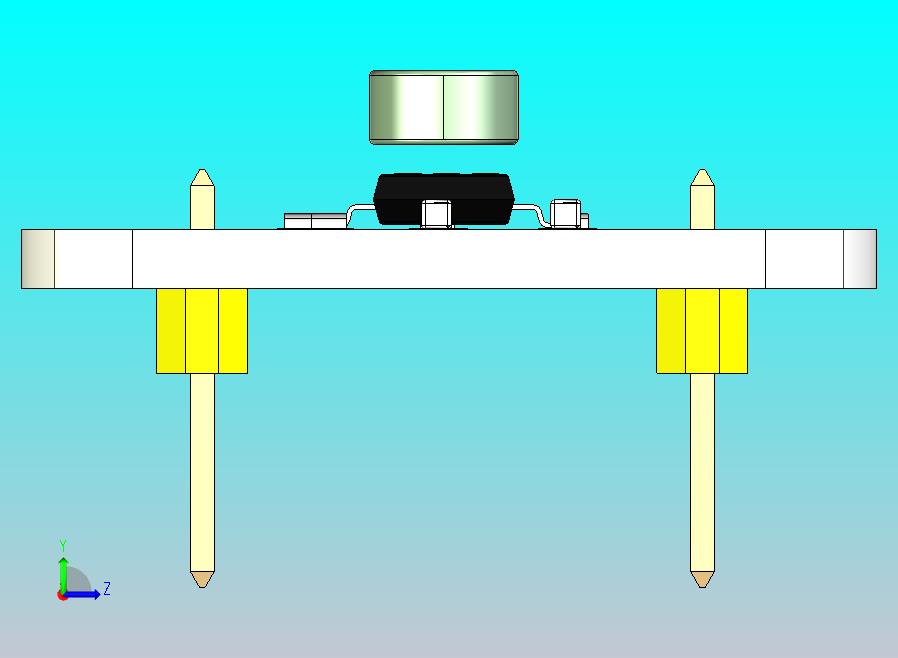 as5600-5.编码器模块