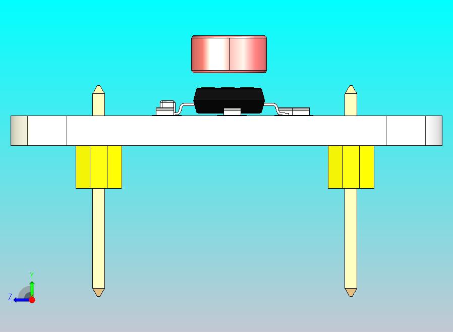 as5600-5.编码器模块
