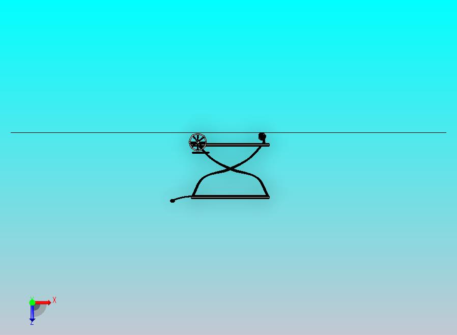 服务车MIKE GEESSER