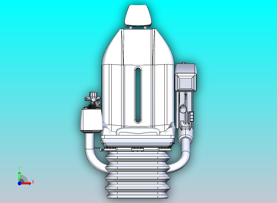 起重机操作员座椅 
