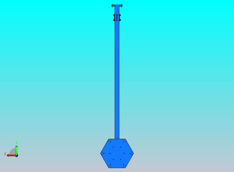 臂式2吨起重机 SW STP