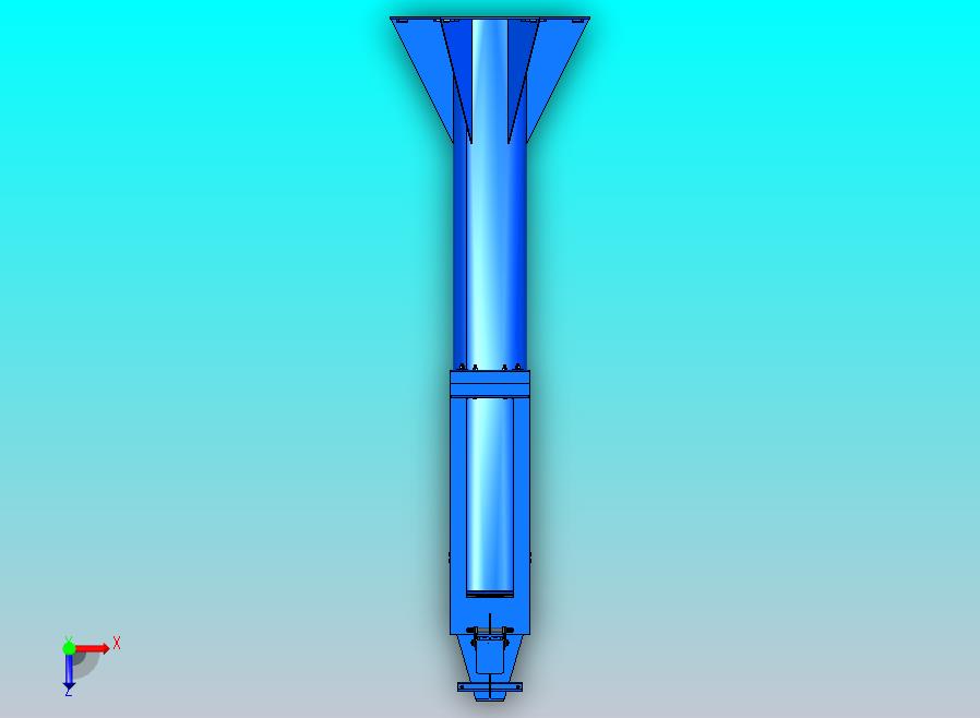 臂式2吨起重机 SW STP