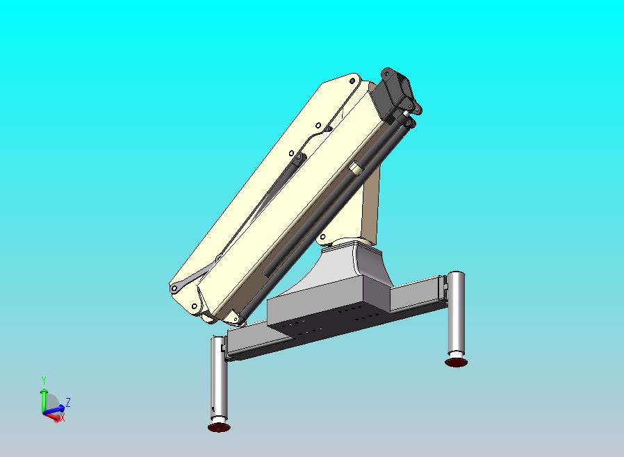 12-IMT Crane 24-169DL SW