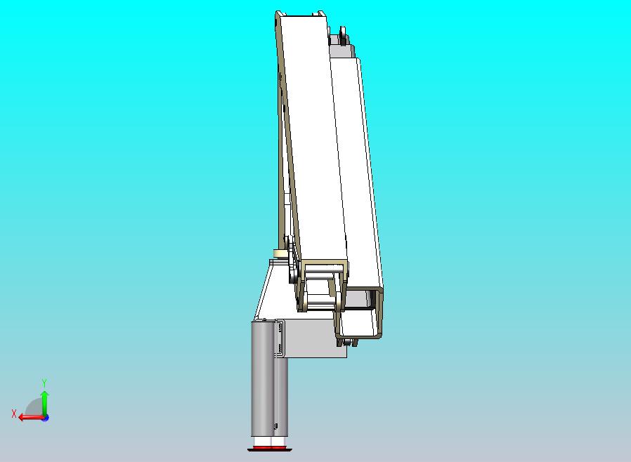 MT Crane 24-169DL SW