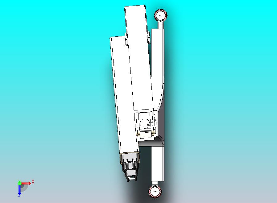 MT Crane 24-169DL SW