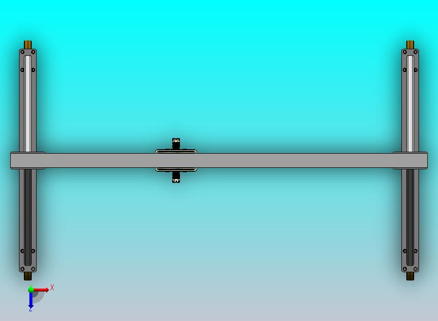龙门起重机-18 SW STP IGS