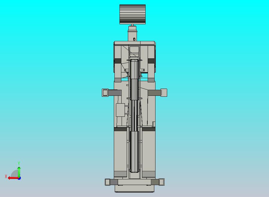汽车起重机 SW STP