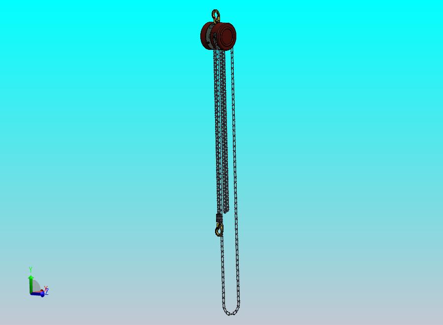 便携式龙门起重机 SW