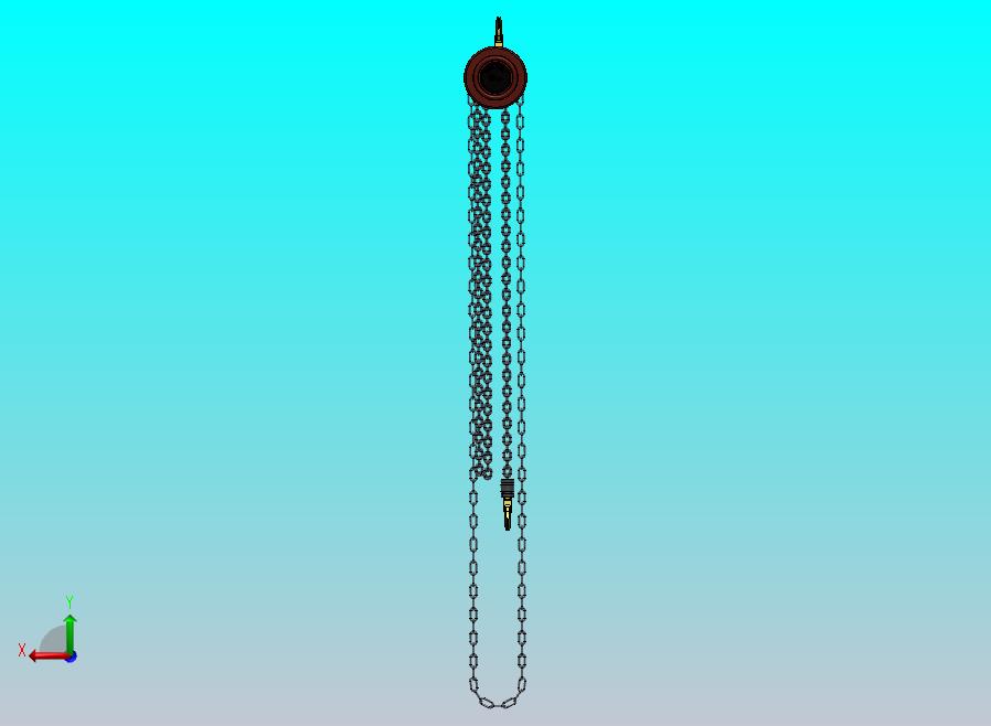 便携式龙门起重机 SW