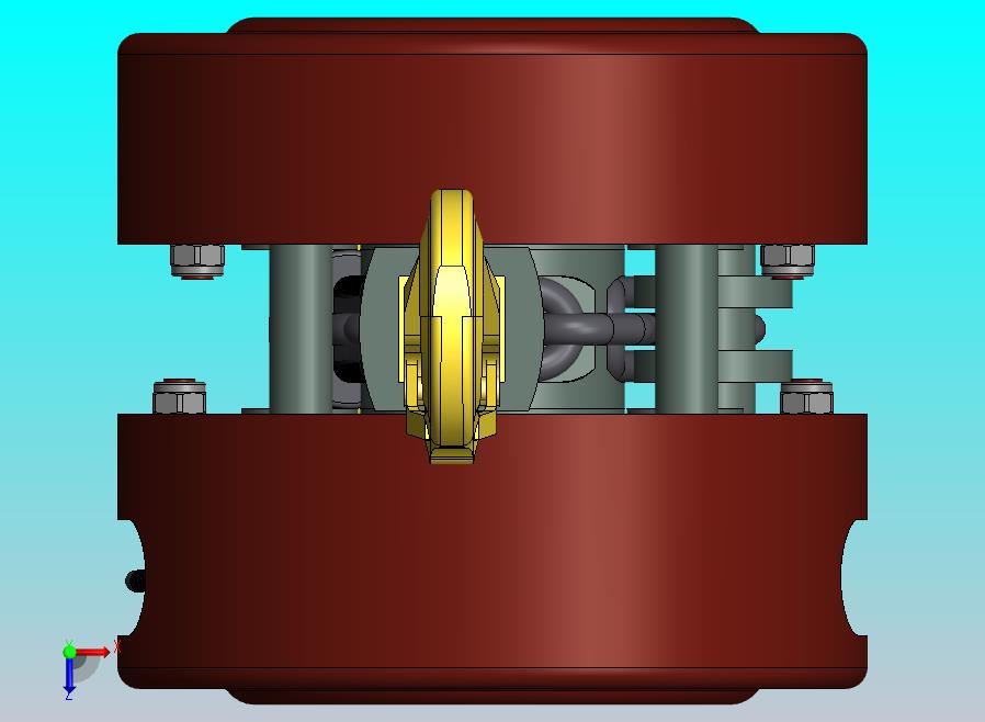 便携式龙门起重机 SW