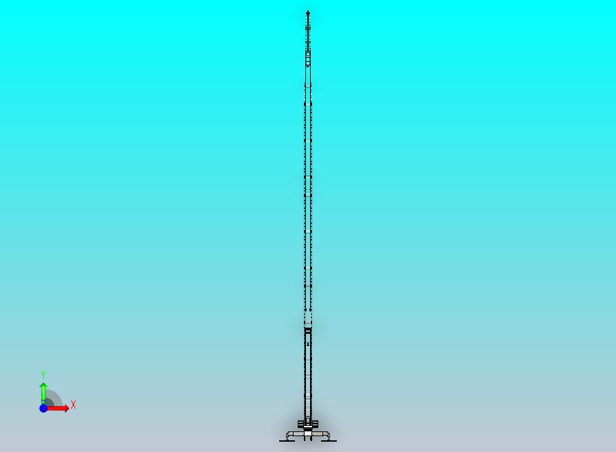 利勃海尔 LG 1750 stp