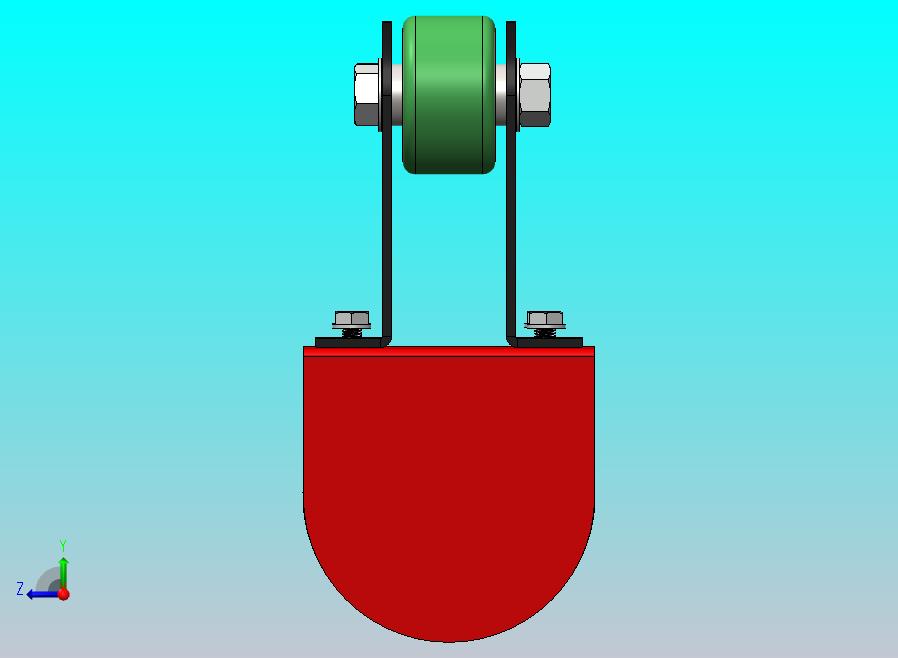 门式起重机便携式无工具装配 SW