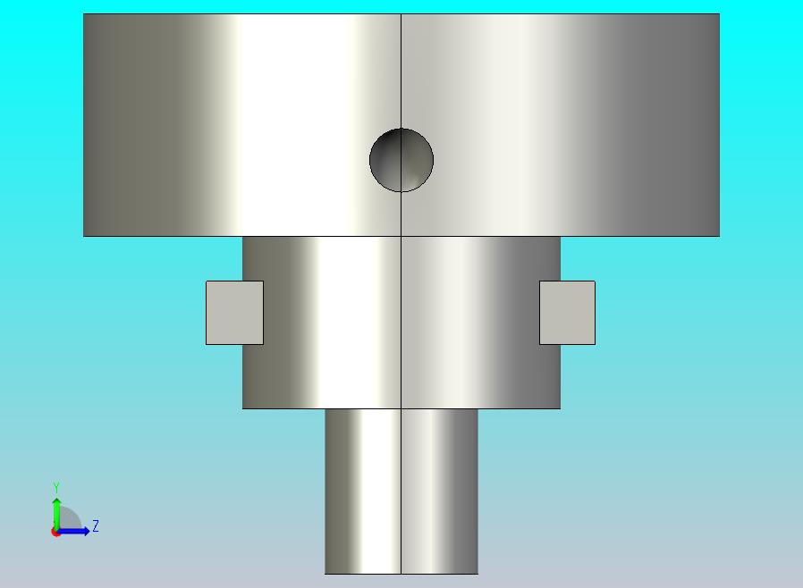 带流量控制器的工业过滤器