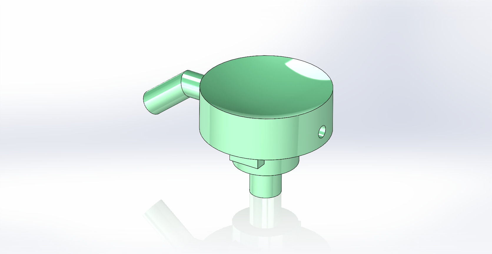 带流量控制器的工业过滤器