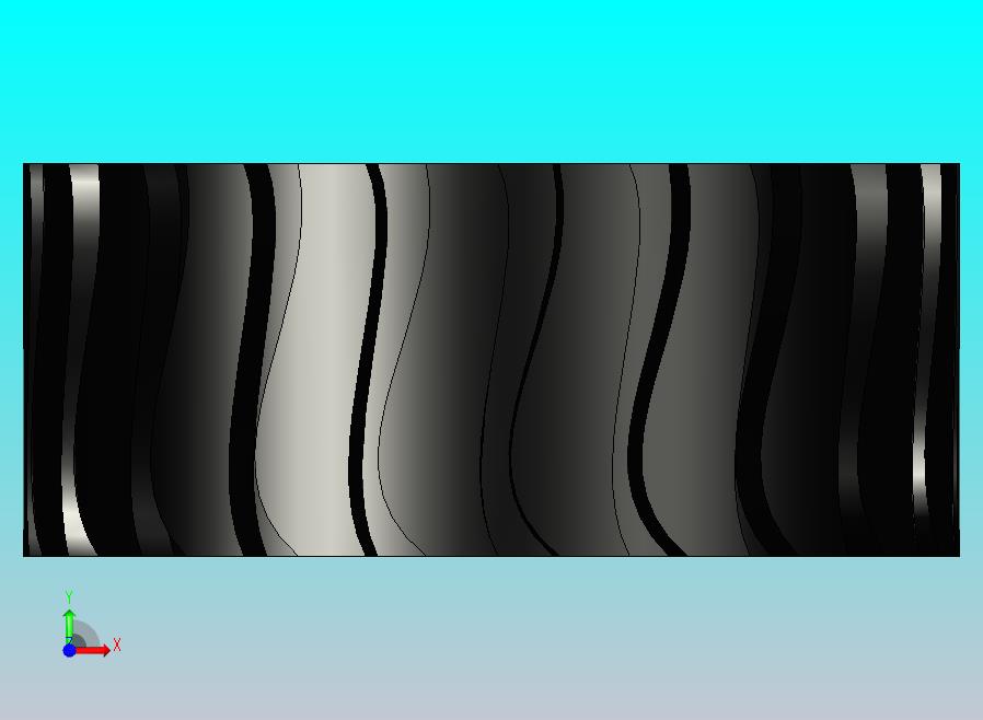 GA12 N20 的车轮 43mm