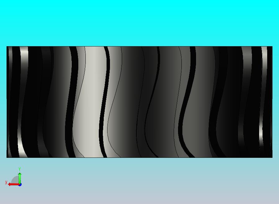 GA12 N20 的车轮 43mm