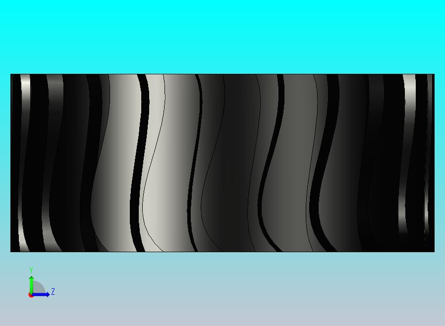 GA12 N20 的车轮 43mm