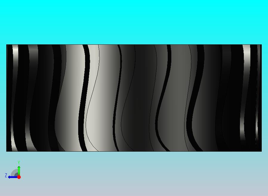 GA12 N20 的车轮 43mm