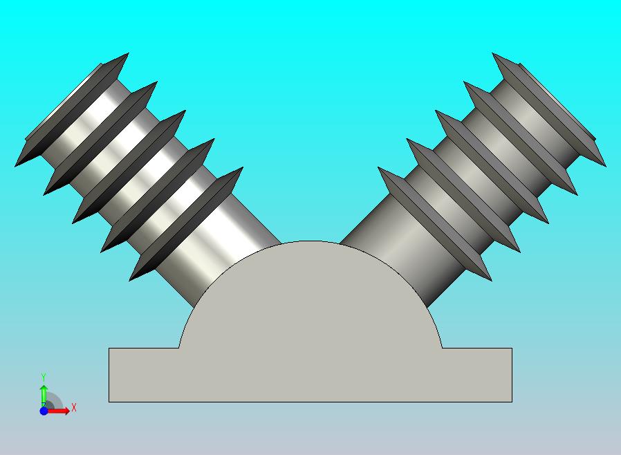 电气高压浪涌阻阻器