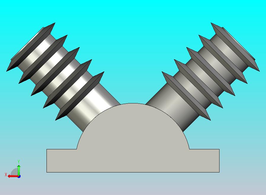 电气高压浪涌阻阻器