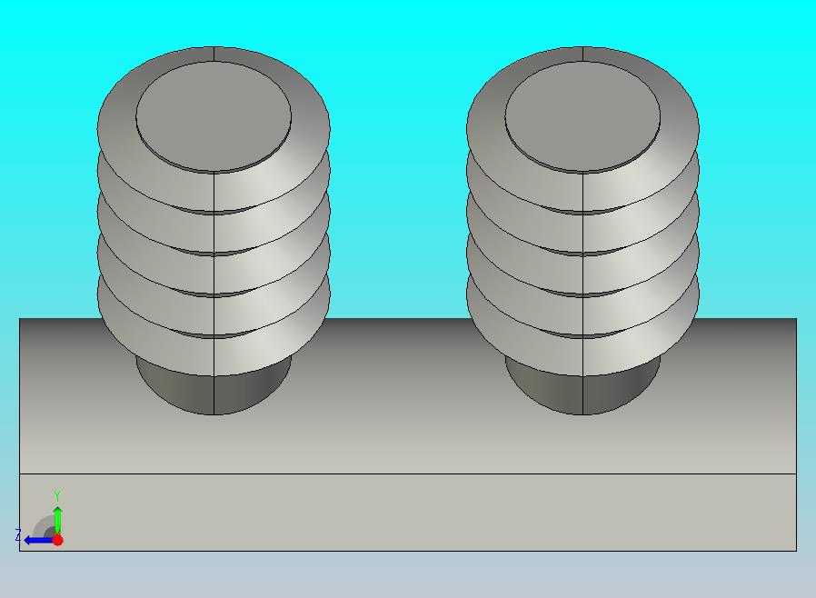 电气高压浪涌阻阻器
