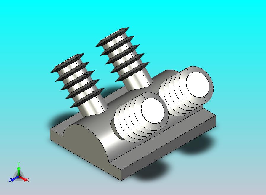 电气高压浪涌阻阻器