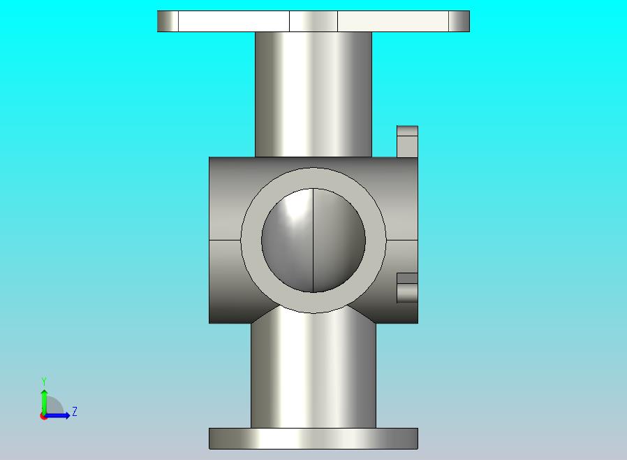管线配件连接器