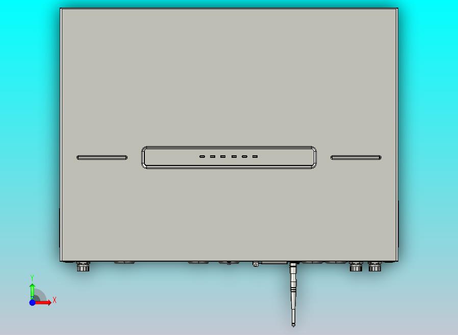 AC-DC壁挂式逆变器