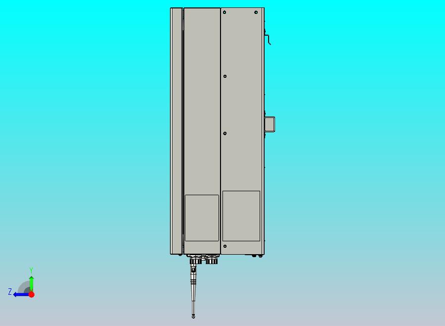 AC-DC壁挂式逆变器