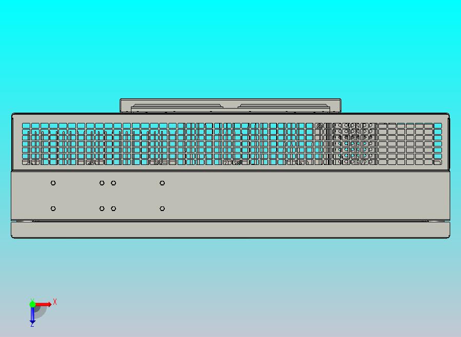 AC-DC壁挂式逆变器