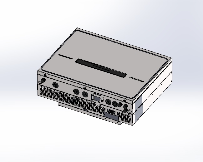 AC-DC壁挂式逆变器