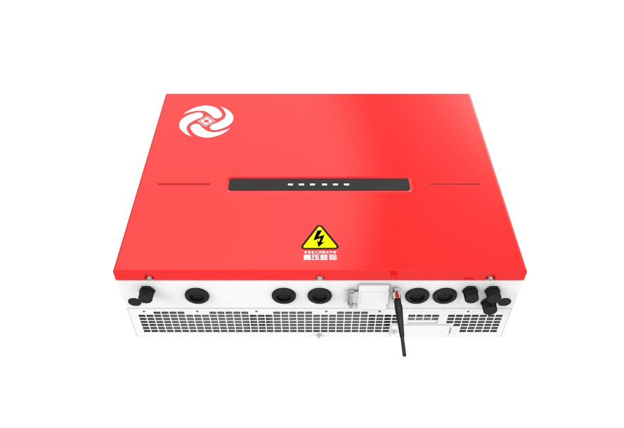 AC-DC壁挂式逆变器