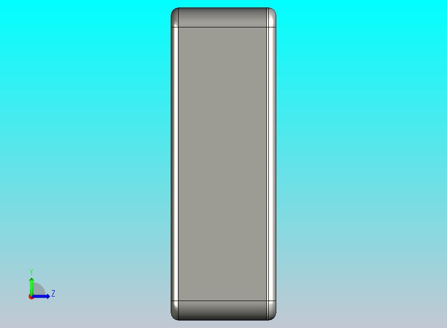 QC USB 充电器外壳 （XFW-KC42-4）