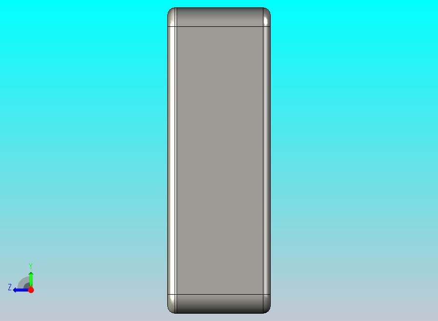 QC USB 充电器外壳 （XFW-KC42-4）