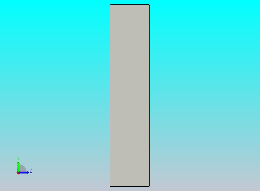 落地式办公文件柜