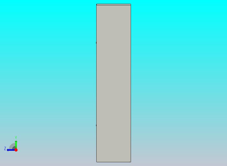 落地式办公文件柜