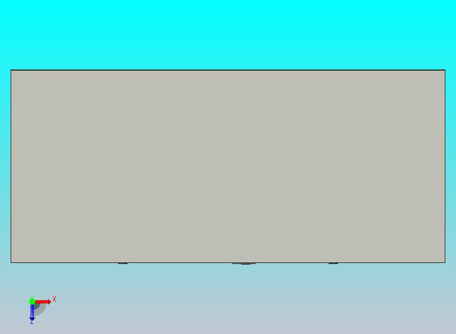 落地式办公文件柜