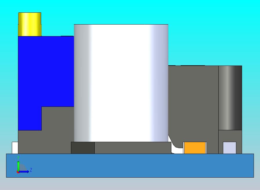 降压转换器 LM2596