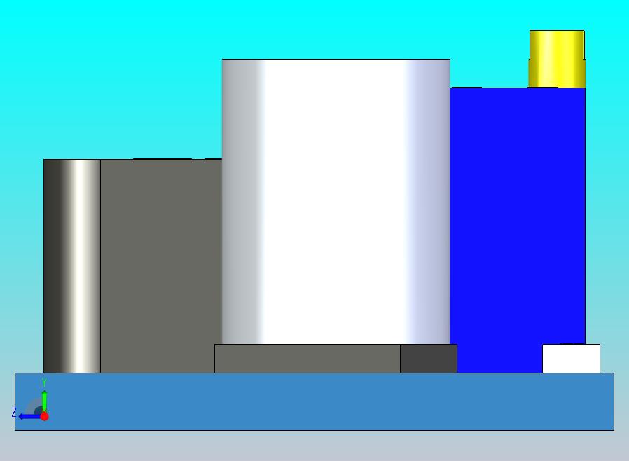 降压转换器 LM2596