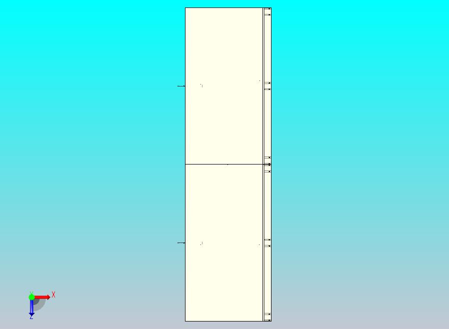 垃圾分类与回收柜
