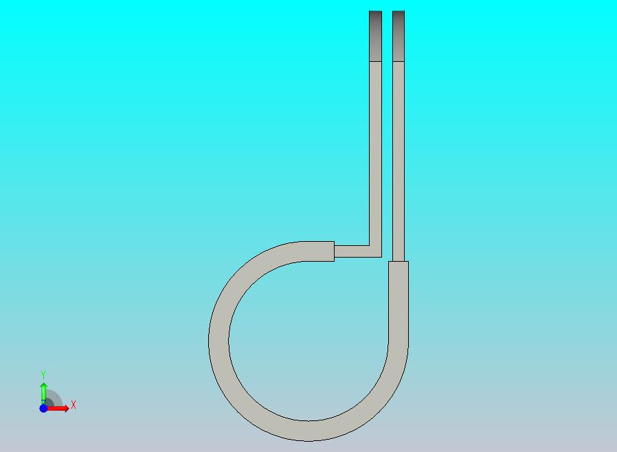 布线用软管管夹（单管）