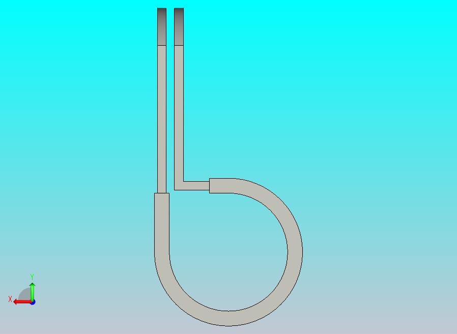 布线用软管管夹（单管）