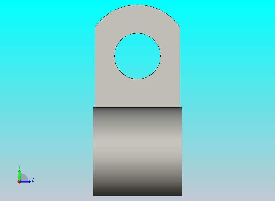 布线用软管管夹（单管）