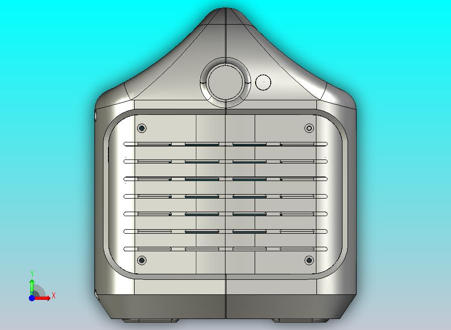 户外便携式电源 ESB50