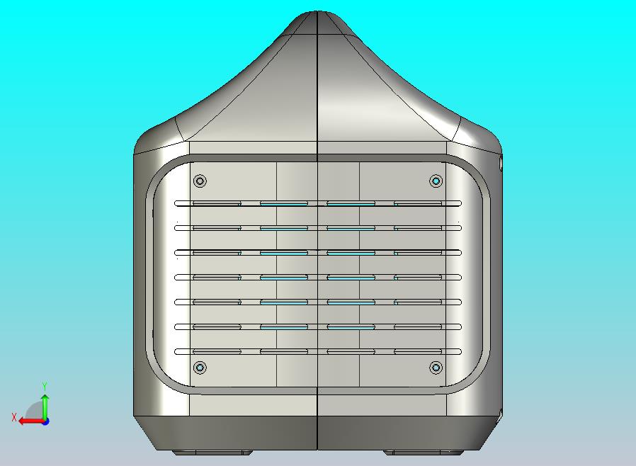 户外便携式电源 ESB50
