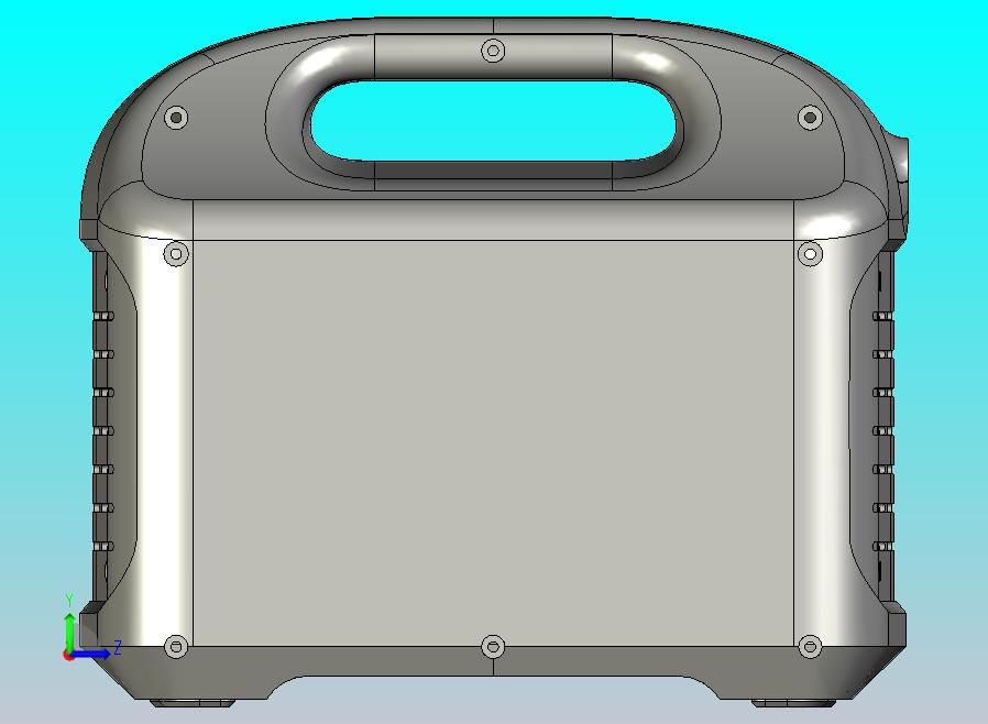 户外便携式电源 ESB50