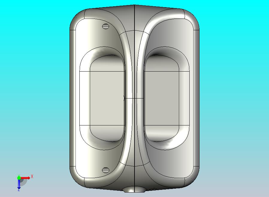 户外便携式电源 ESB50