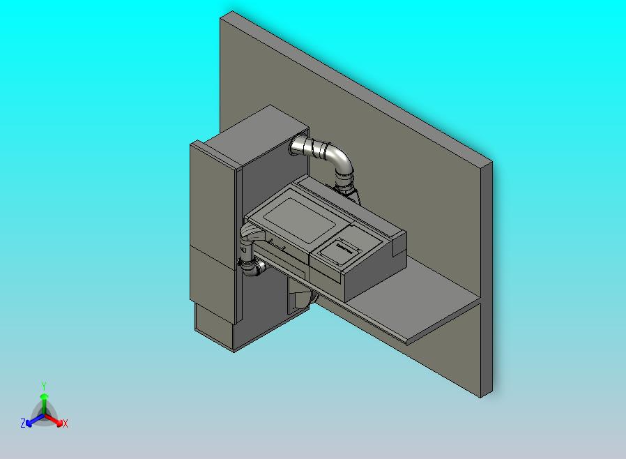 K40激光切割机滤光片