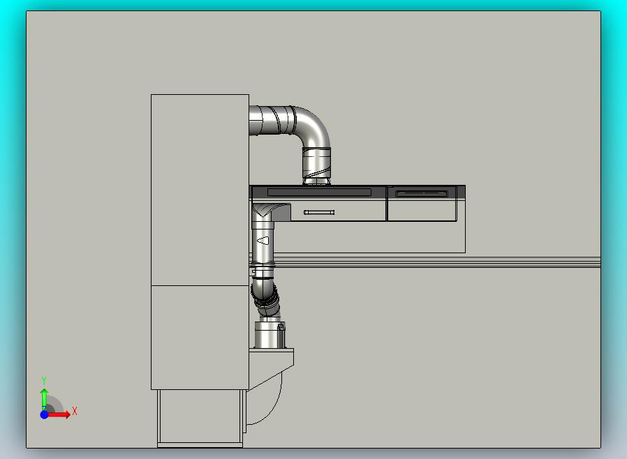K40激光切割机滤光片